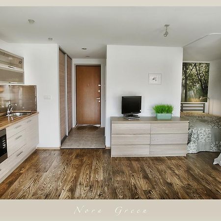 Nora Green Nido Chambre photo