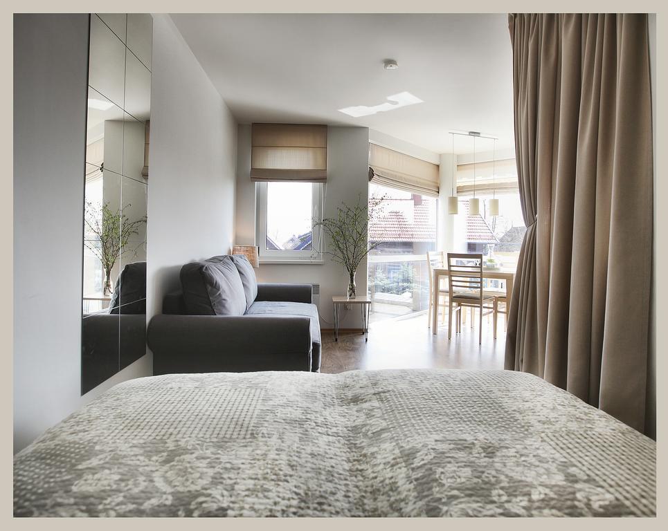 Nora Green Nido Chambre photo