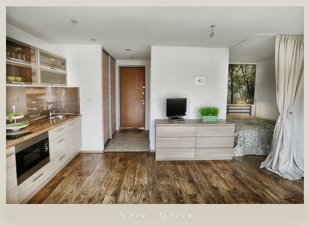Nora Green Nido Chambre photo