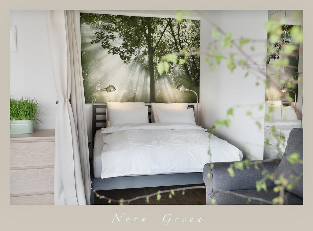 Nora Green Nido Chambre photo